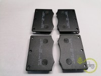 SET PLACUTE FRANA (X4) Deutz