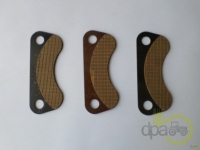 SET PLACUTE FRANA Fiat