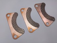 SET PLACUTE FRANA Ford