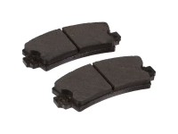 SET PLACUTE FRANA (X2) Merlo