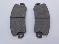 SET PLACUTE FRANA (X2) Merlo