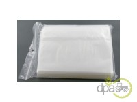 SET PUNGI CU FERMOAR 150X200MM 100BUC Piese universale