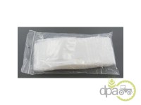 SET PUNGI CU FERMOAR 70X100MM 100BUC Piese universale