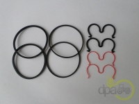 SET REPARTIE POMPA HIDRAULICA Fendt