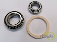 SET RULMENTI ROATA FATA Case IH