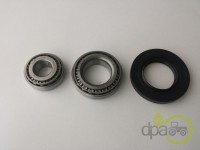 SET RULMENTI ROATA FATA Massey Ferguson