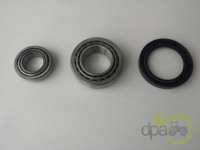 SET RULMENTI ROATA FATA Massey Ferguson