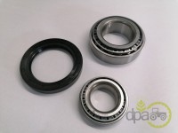 SET RULMENTI ROATA FATA Massey Ferguson