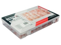 SET SAIBE CUPRU 300BUC