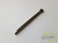 SET SIGURANTE CUTIE VITEZA 4.33MM (X10) Massey Ferguson