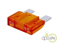 SET SIGURANTE ELECTRICE 32V 40A 10BUC