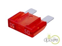 SET SIGURANTE ELECTRICE 32V 50A 10BUC