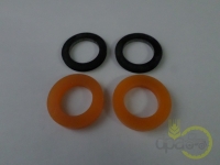 SET SIMERING AX RIDICARE HIDRAULICA John Deere