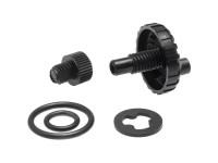 SET SUPAPA FILTRU COMBUSTIBIL John Deere