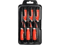 SET SURUBELNITE TORX 6 PIESE