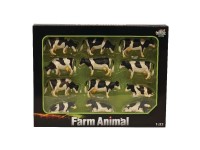 SET VACI JUCARIE 12BUC