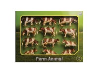 SET VACI JUCARIE 12BUC