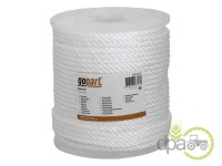 SFOARA NAILON 8MMX1M Piese universale