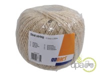 SFOARA SISAL 2.5MMX60M Piese universale