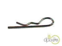 SIGURANTA AGRAFA 2MM