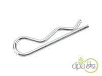 SIGURANTA AGRAFA 3.5MM Piese universale