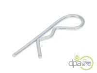 SIGURANTA AGRAFA 3MM Piese universale