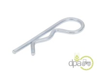 SIGURANTA AGRAFA 5MM