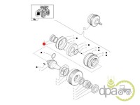 SIGURANTA AMBREIAJ PRIZA PUTERE New Holland