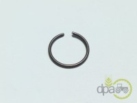 SIGURANTA AX RIDICARE HIDRAULICA John Deere