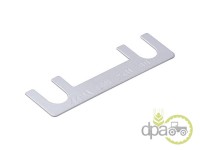 SIGURANTA ELECTRICA LAMELA 80A