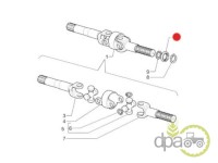 SIGURANTA PLANETARA FATA New Holland