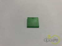 SIMBOL VERDE INTRERUPATOR