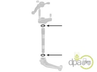 SIMERING AX DIRECTIE Massey Ferguson