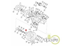 SIMERING AX PLANETAR SPATE Fendt