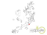 SIMERING AX TRANSMISIE Case IH