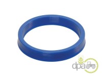 SIMERING CILINDRU HIDRAULIC 40X50X10