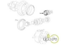 SIMERING GRUP CONIC Deutz