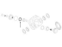 SIMERING GRUP CONIC Case IH