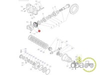 SIMERING GRUP CONIC Fendt