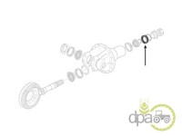 SIMERING GRUP CONIC Landini