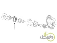 SIMERING GRUP CONIC John Deere