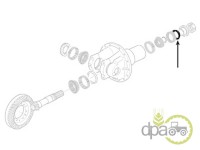 SIMERING GRUP CONIC FATA Landini