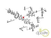 SIMERING MANSON AMBREIAJ Deutz