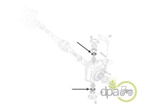 SIMERING PIVOT Landini