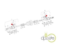 SIMERING PLANETARA FATA Fendt