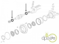 SIMERING PLANETARA FATA John Deere