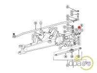 SIMERING PLANETARA FATA Case IH