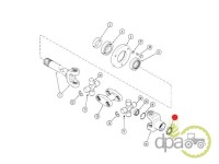 SIMERING PLANETARA FATA Case IH