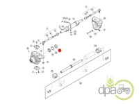 SIMERING PLANETARA FATA John Deere