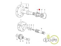 SIMERING PLANETARA SPATE Same